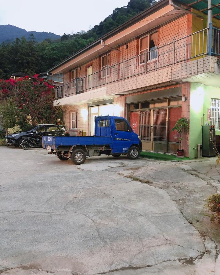 Mei Shan Lin Renai Exterior photo