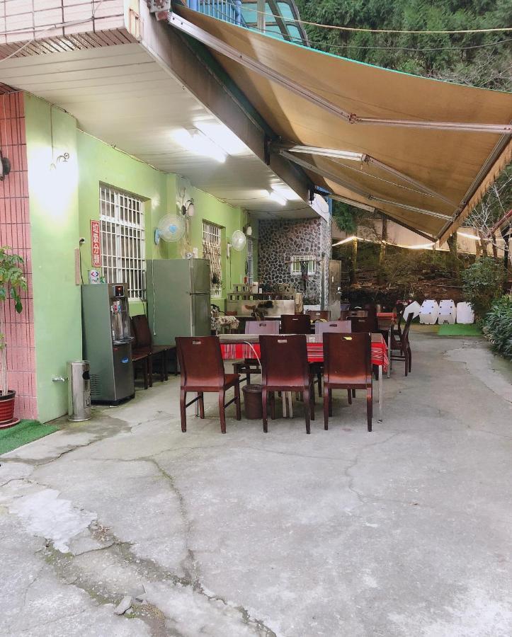 Mei Shan Lin Renai Exterior photo